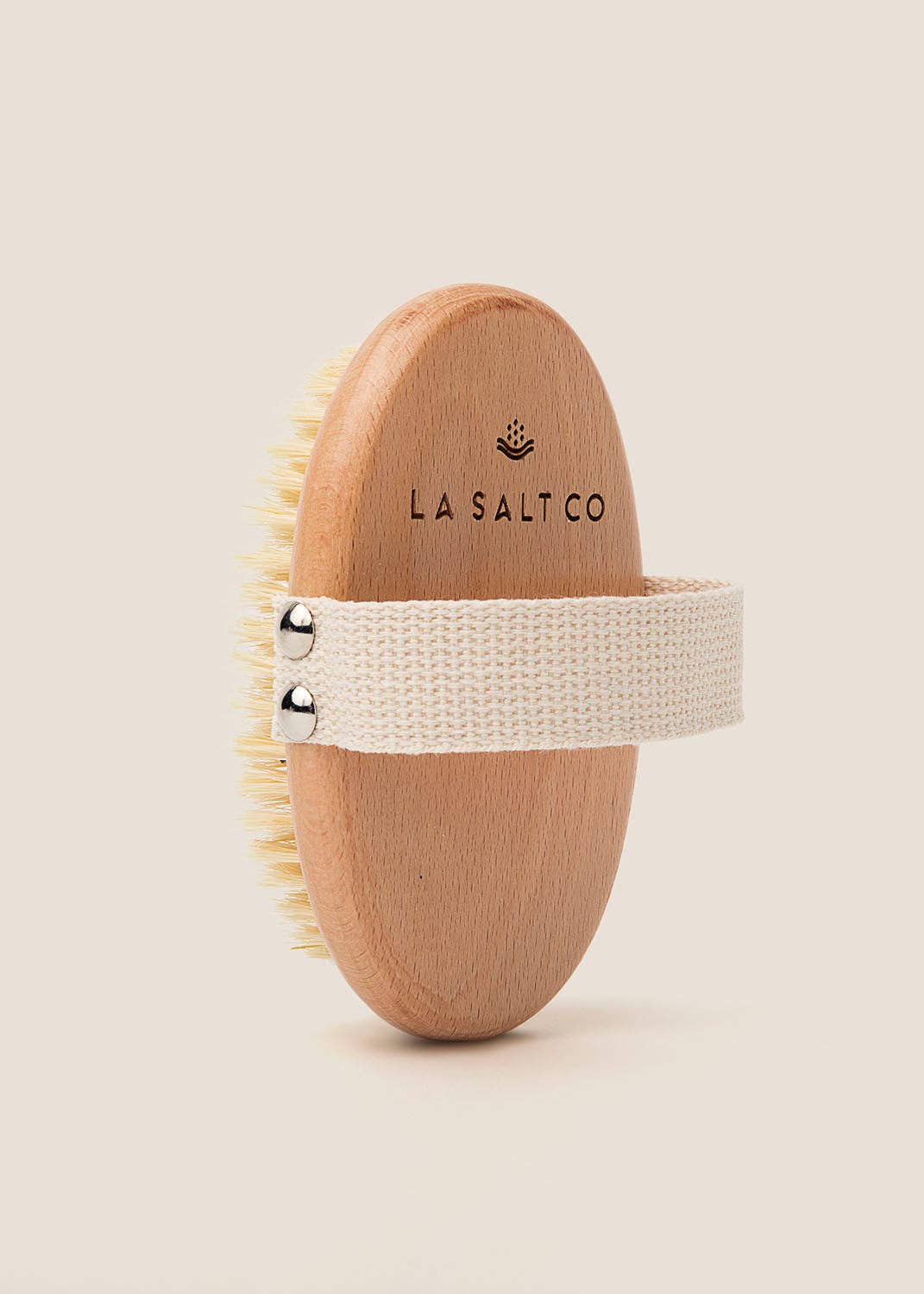 Los Angeles Salt Company - Wholesale Body Brush - Plant-Based Body Brush6
