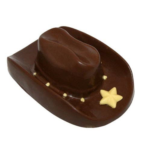 Enjou Chocolat - Wholesale Chocolate - Cowboy Hat0
