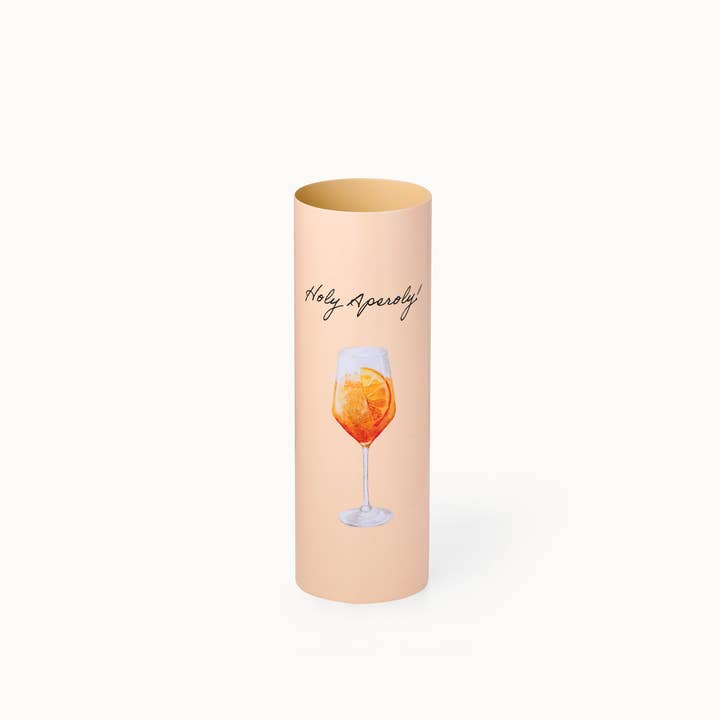 Vase Holy Aperoly! for wholesale by by Vivi.