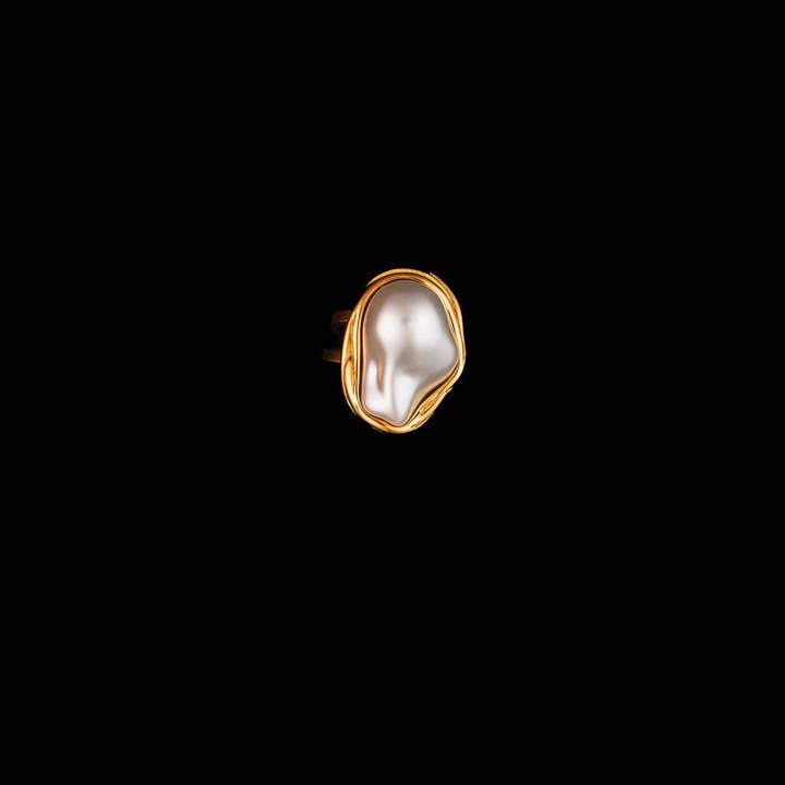 Southern Pearl Ring for wholesale by Steward & James