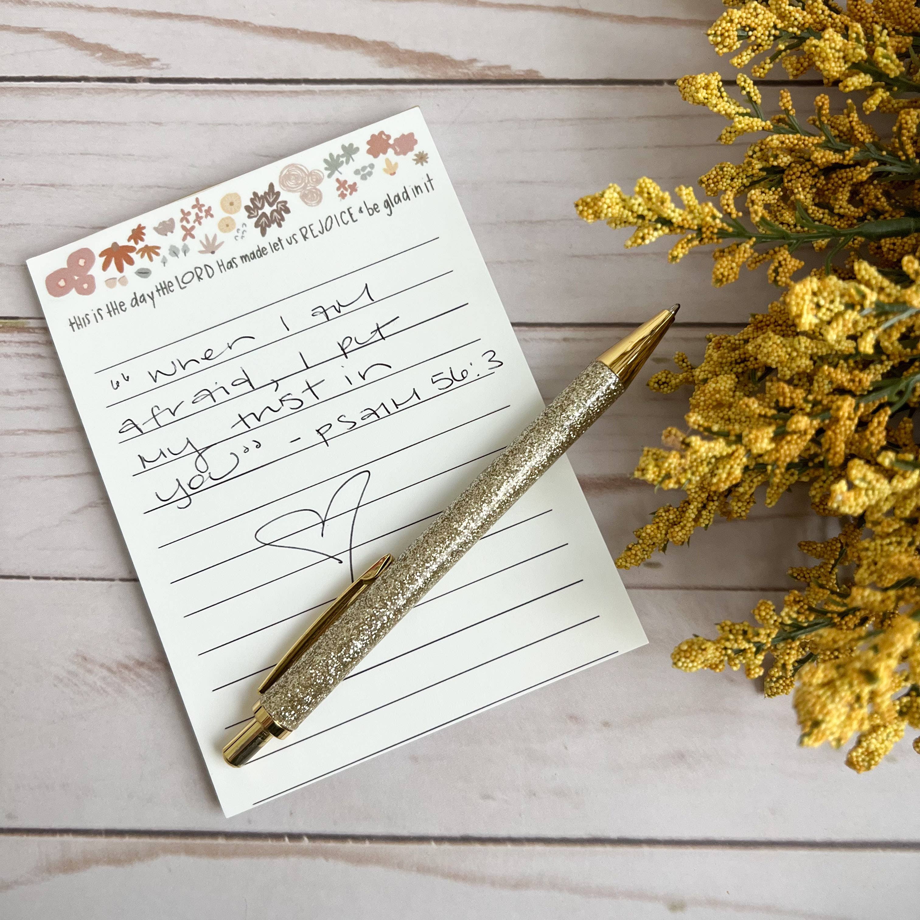 swaygirls - Venta al por mayor Libretas - Bloc de notas cristiano | Notas de sermones de la iglesia | Alégrate11