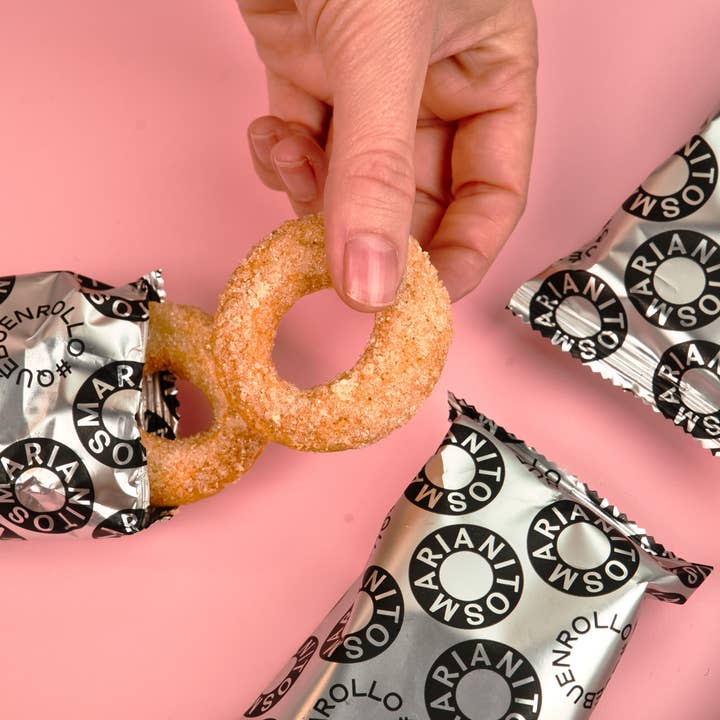 Marianitos - Wholesale Cookie - Marianitos ORANGE & CARDAMOME3