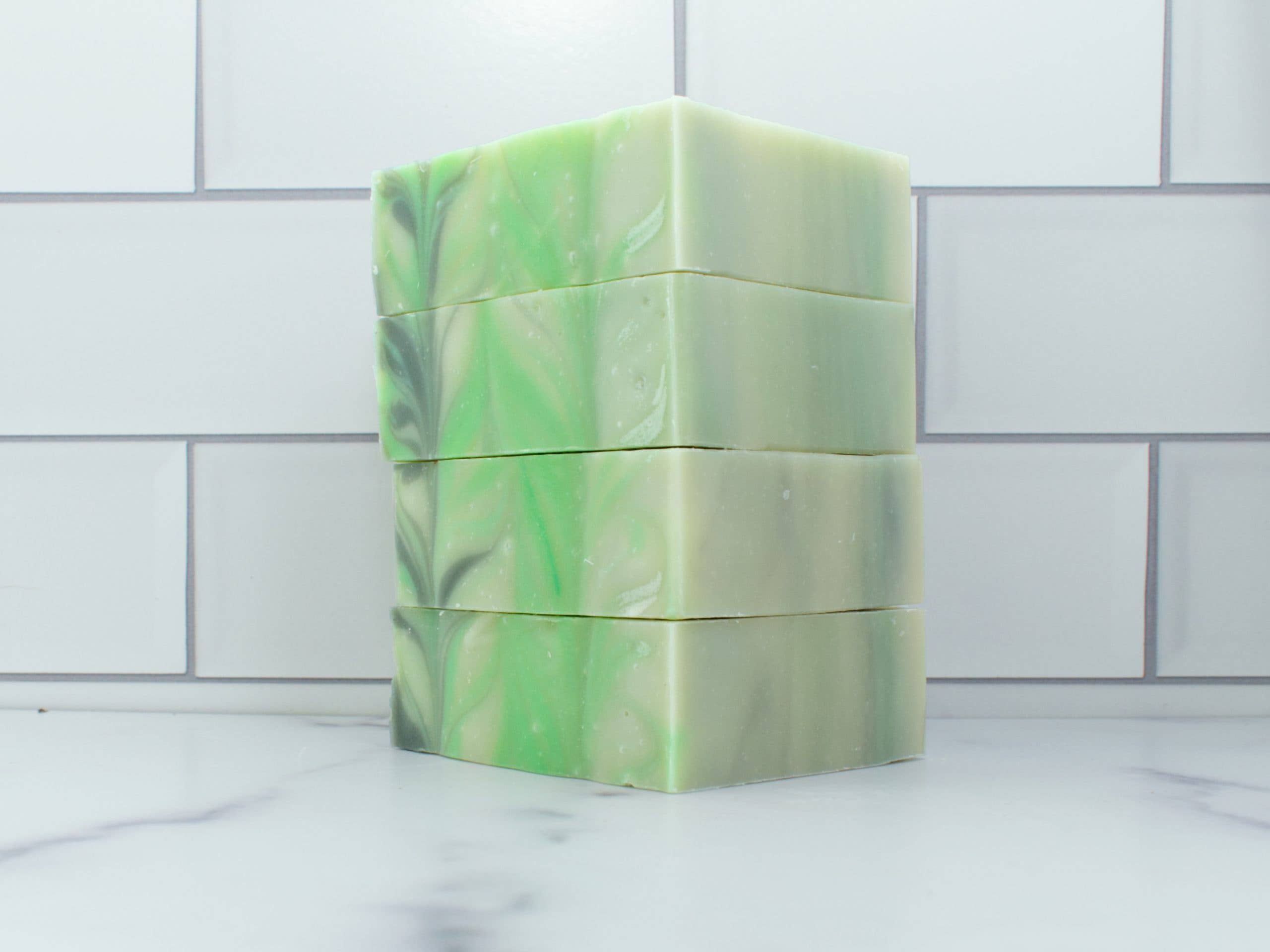 Dragonfly DayDream - Vente Pain de savon – homme - Savon Artisan Bûcheron1