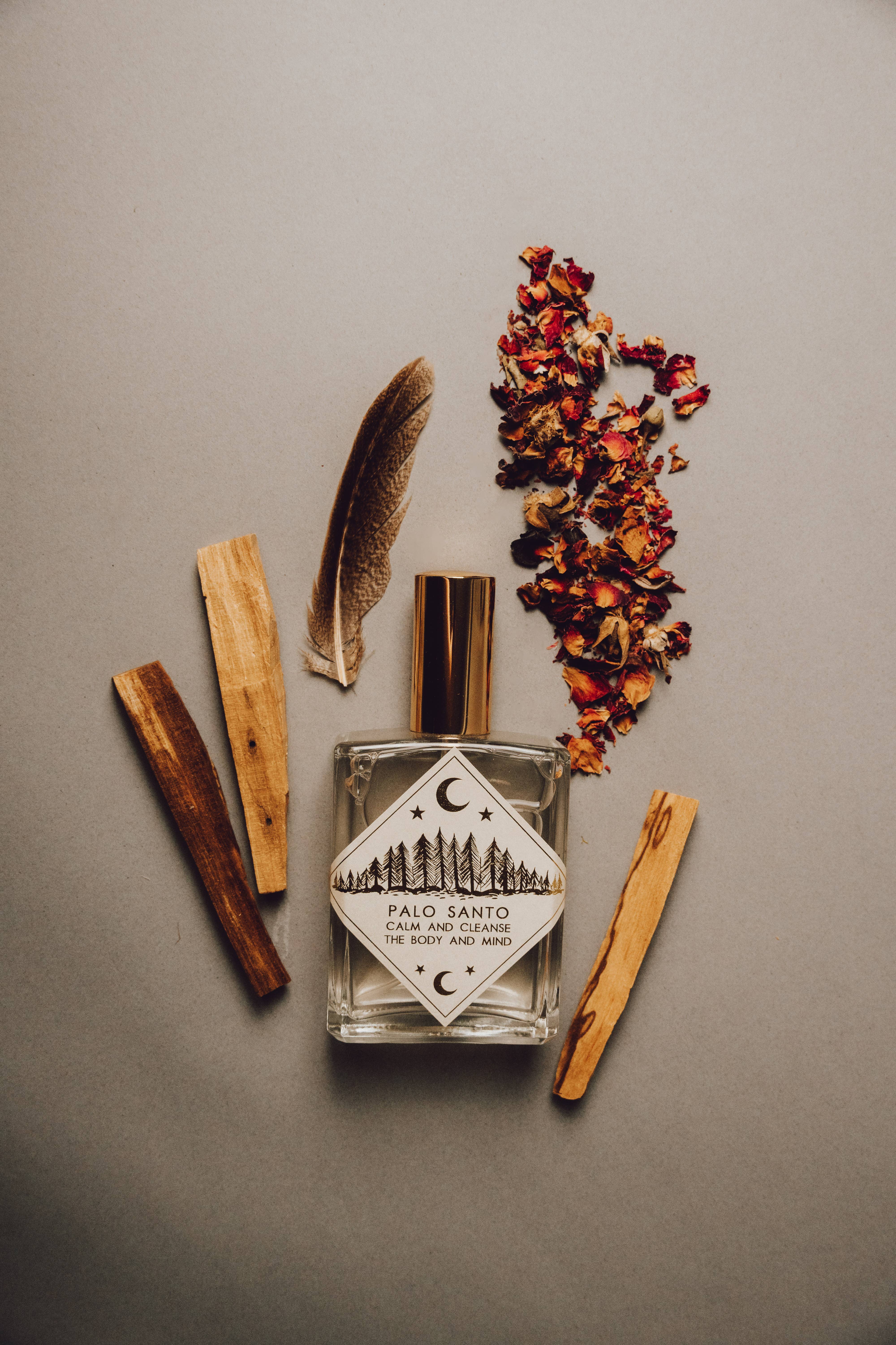 Spitfire Girl – Engroshandel Duftspray – Palo Santo Hjemmeduft1