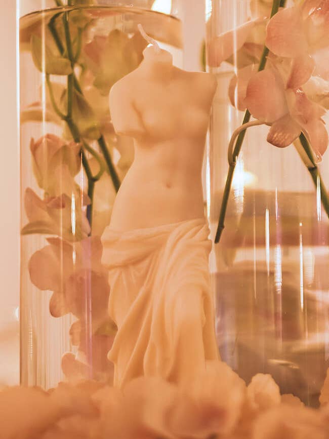 The Seer for wholesale by Dahil Bar