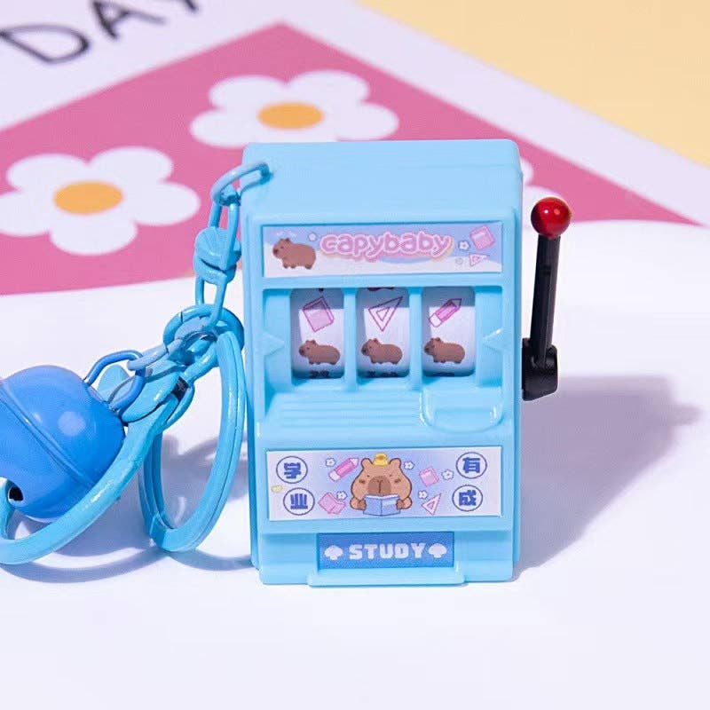 MINISUKI - Wholesale Keychain - Kids - Jackpot Kawaii Keychain1