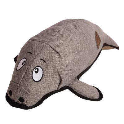 SnugArooz - Wholesale Pet Plush Toy - Dog - Murray the Manatee1