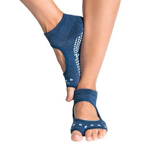 Tucketts - Wholesale Socks - Women's - Allegro- Twilight Dot1