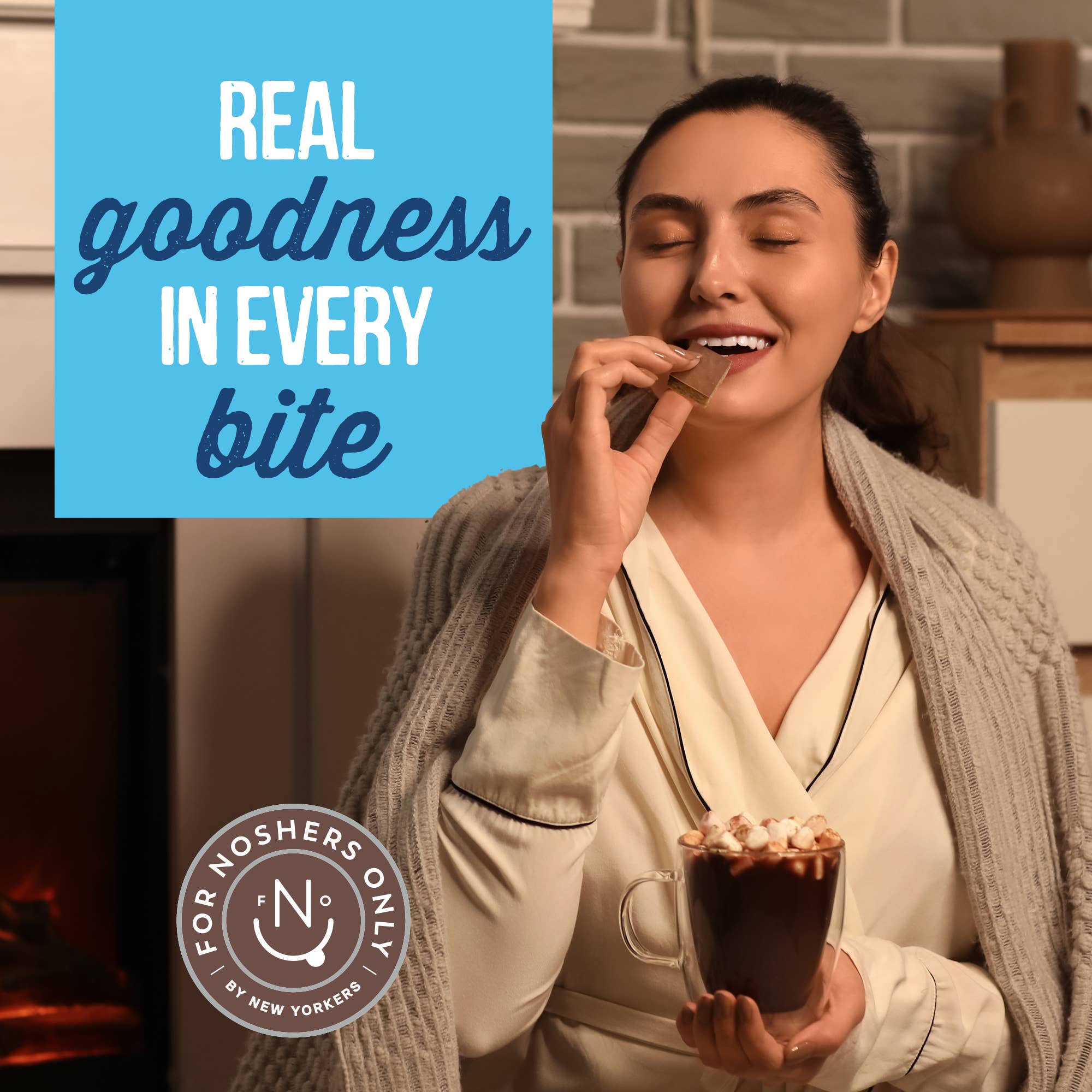 Snackatere – wholesale Chocolate-covered sweets – Peanut Butter Bites -Rice Crispies Treat, Vegan, Kosher Bulk1