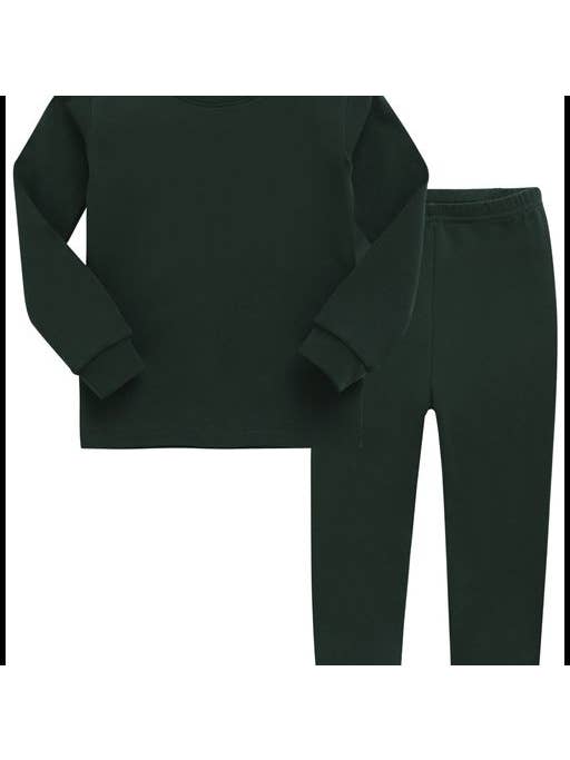 Vaenait Baby - Wholesale Sleepwear Set - Kids - Daily Cotton Boys Girls Long Sleeve PJs41