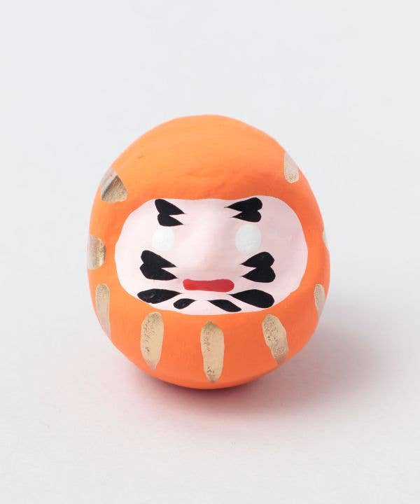 Ametsuchi by Amina Collection - Wholesale Ornament - SHIRAKAWA Mini DARUMA6