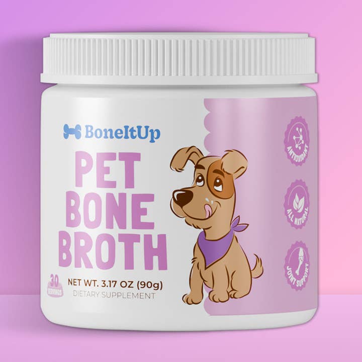 BoneItUp® Bone Broth Beef & Chicken and other Purchase Wholesale cocopup. Free Returns & Net 60 Terms on Faire trending on Faire.