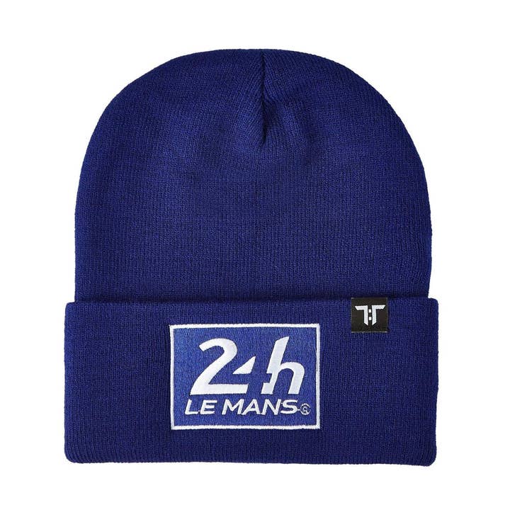 Gorro Tokyo Time “Le Mans 2020" - Royal por atacado de Tokyo Time