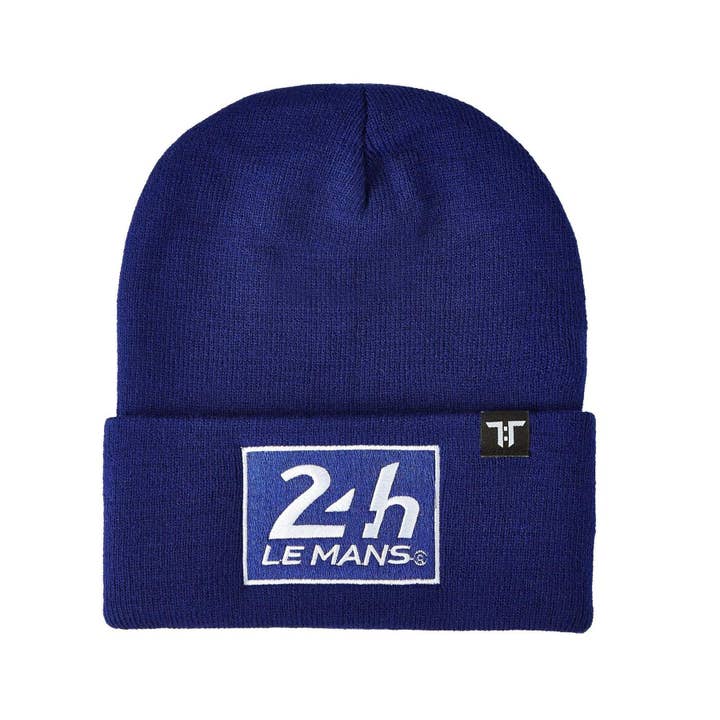 Bonnet « Le Mans 2020 » Tokyo Time - Royal pour la vente par Tokyo Time