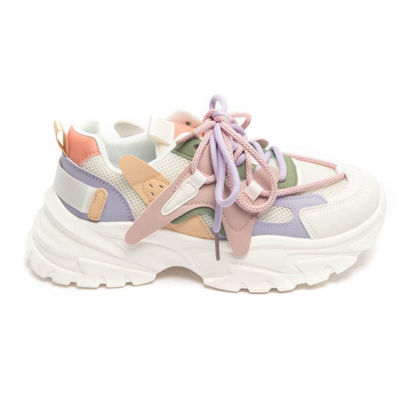 idealshoes – Großhandel Lifestyle-Sneaker – Damen – 892615