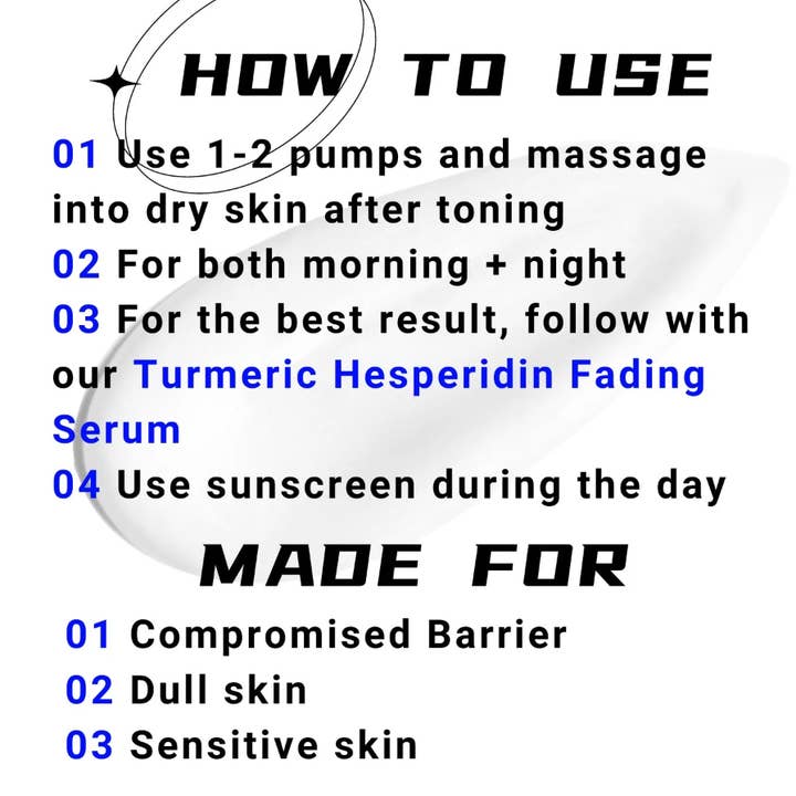 Best Beauty Group - Wholesale Facial Serum/Concentrate - EQUALRXN Oat Milk PHA Serum For Glowy Skin Healthy Barrier4