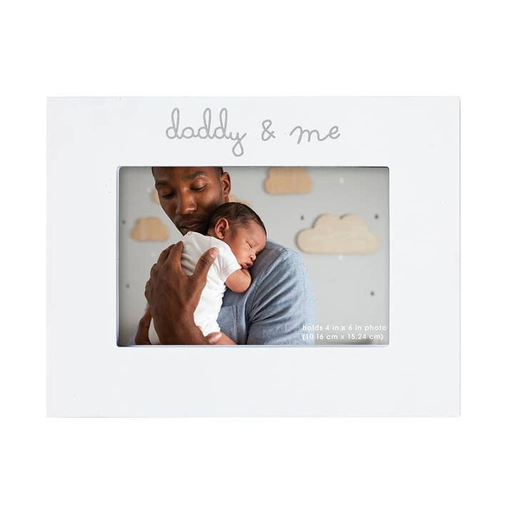 Mommy & Daddy Frames 2/pack for wholesale by C.R. Gibson