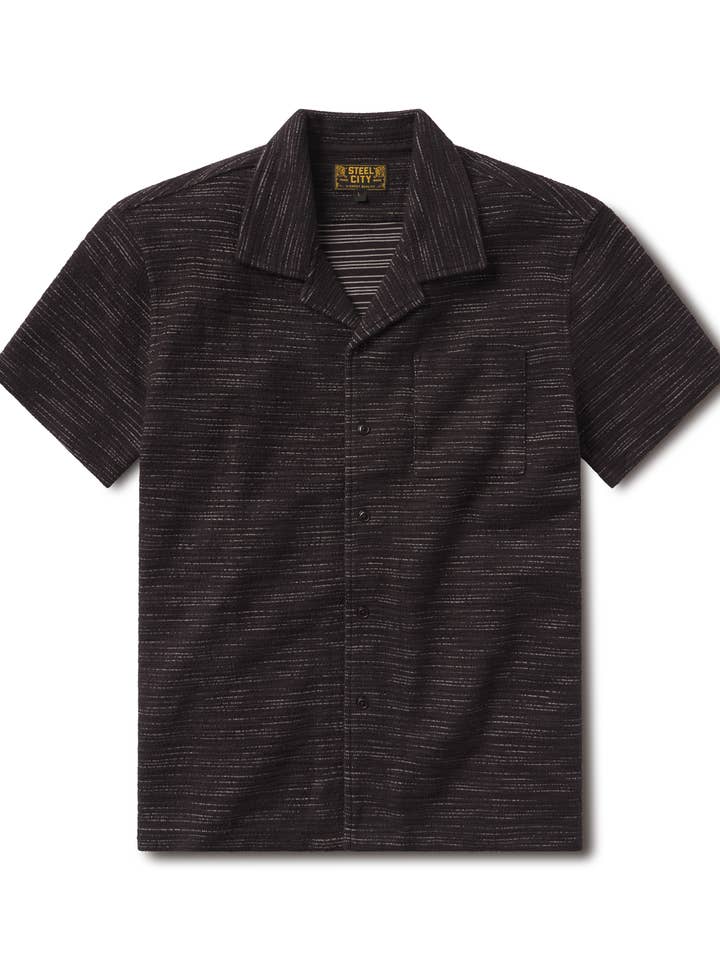 Chemise R&R pour la vente par Steel City