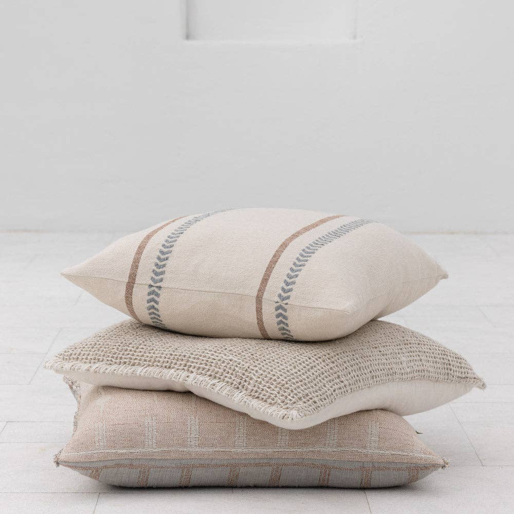 Eadie Lifestyle – wholesale Throw/decorative pillow – Solenne Cushion Cover8