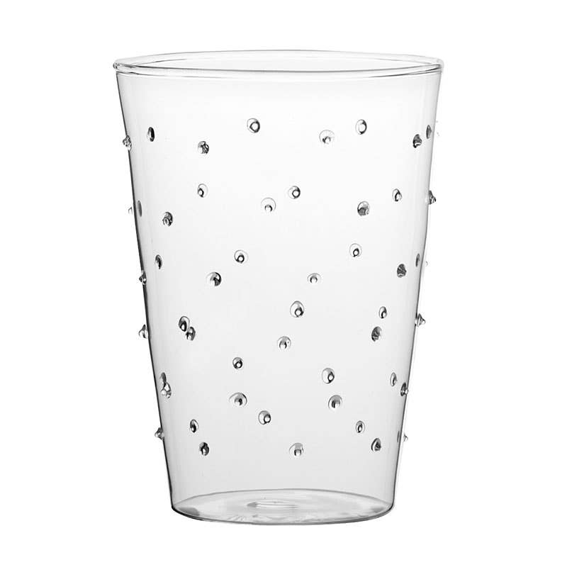 IWA Wine Accessories – wholesale Drinking glass/cup – NEW Mardi Gras Tumblers Set of 6 #151896