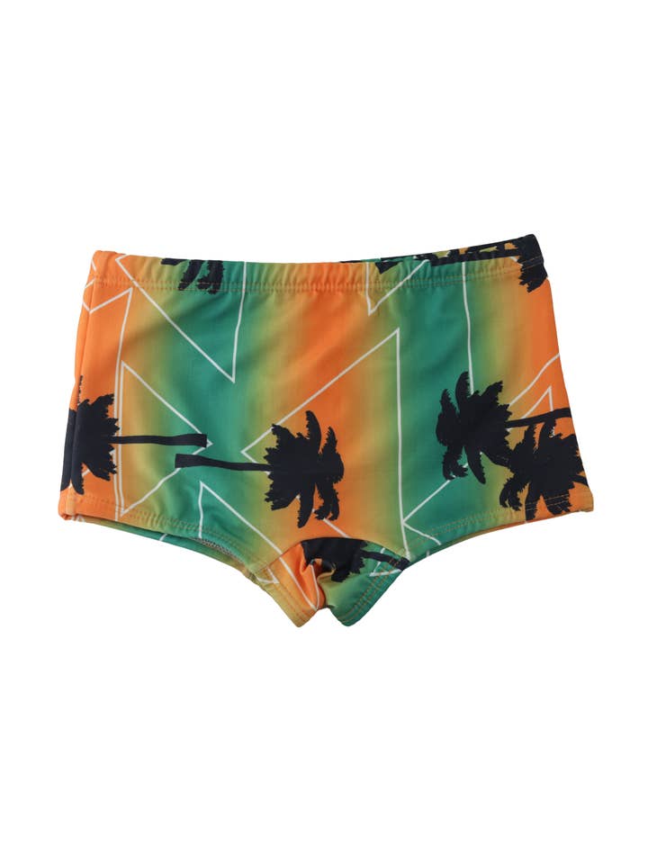 Boy's Bathing Suit for wholesale by We Wear Brazil