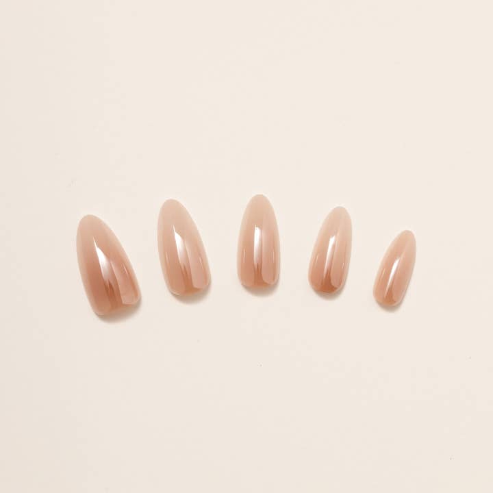 ROSÉ Glaze for wholesale by Nail Reformation