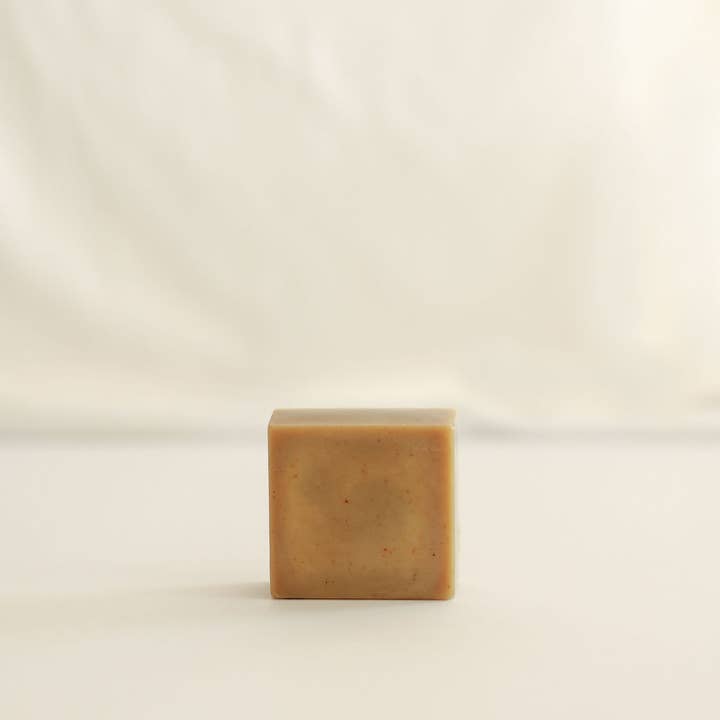 Milkweed and Moth - Wholesale Bar Soap - Peppermint Green Tea2