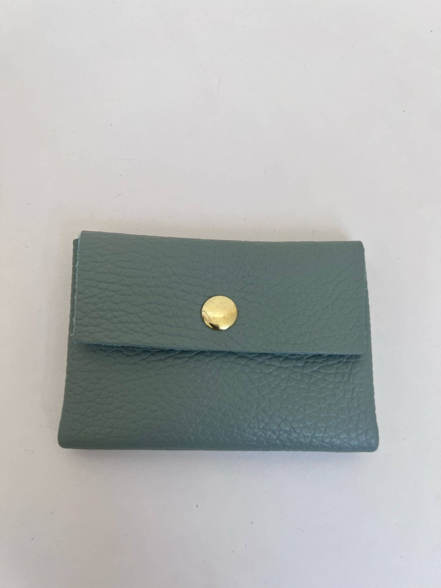 WAUW Fashion - Vente Portefeuille – femme - Kiki Portemonnee | 100% Cuir | Plusieurs variantes10