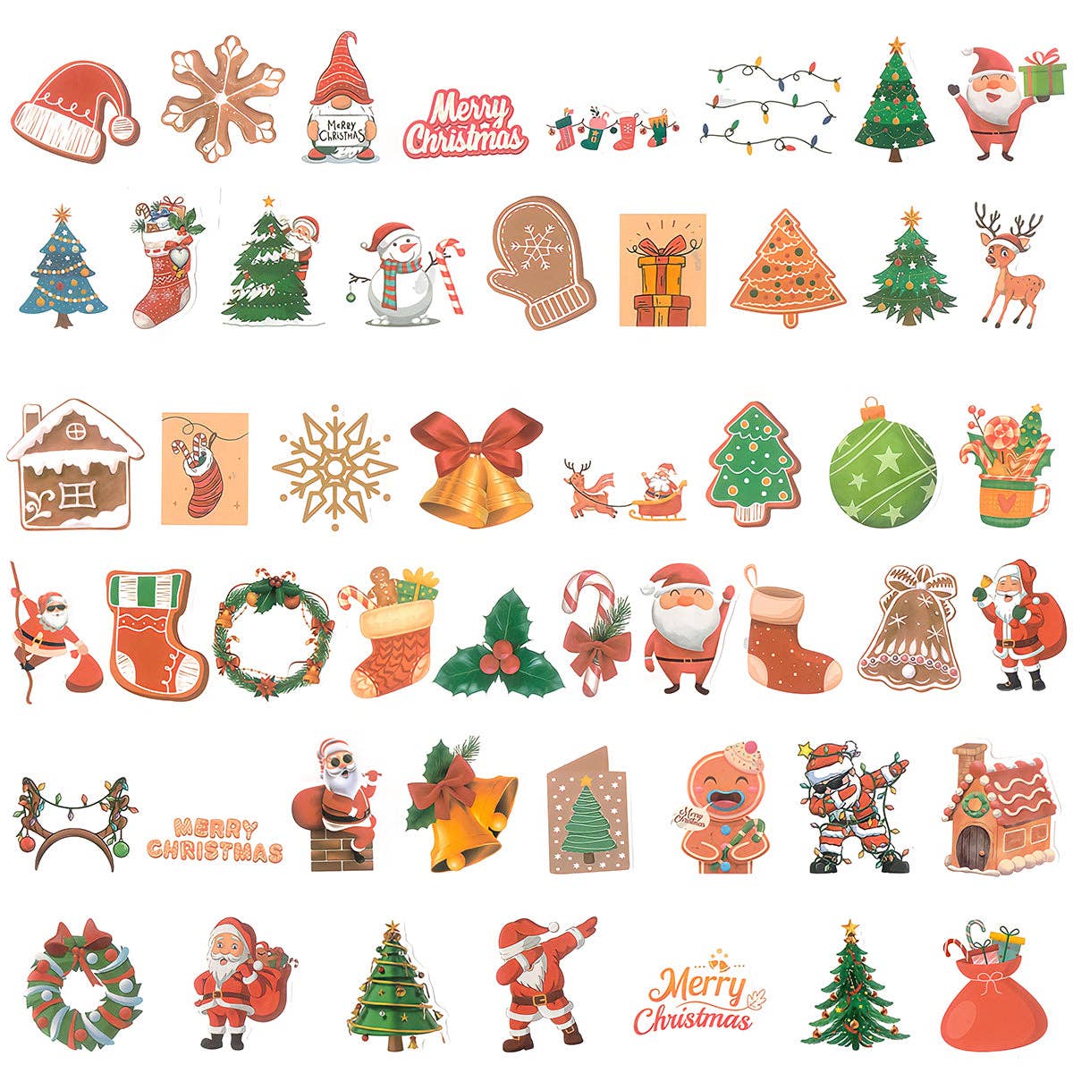 Wrapables.com - Wholesale Sticker - Wrapables Waterproof Vinyl Stickers for Water Bottles144