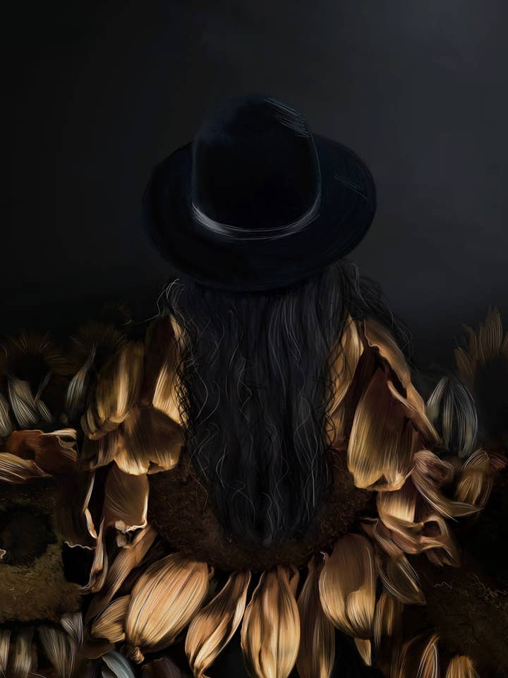 Póster Sun para venta al por mayor de Linn Wold