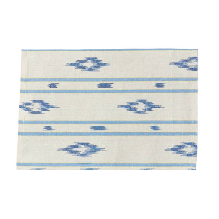 #027 EL MANTEL INDIVIDUAL para venta al por mayor de Casa Maricruz SL