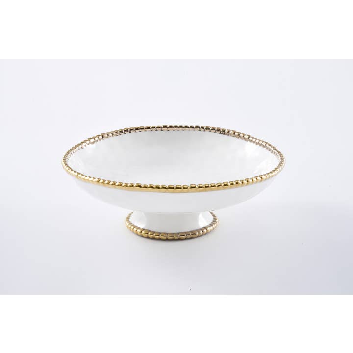 Pampa Bay - Wholesale Bowl - Footed Bowl