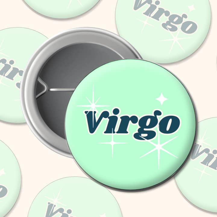 Zodiac-speld - Maagd voor wholesale door Relume