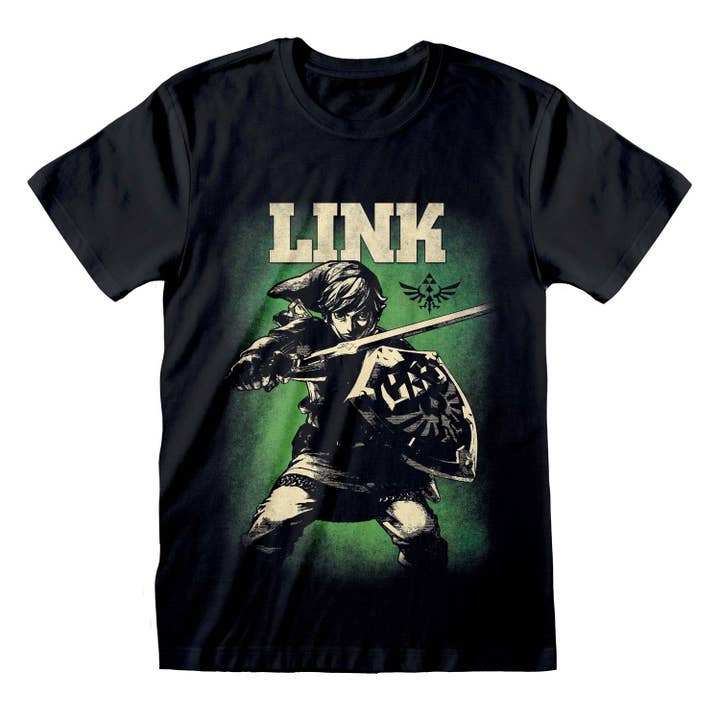 Black Legend of Zelda - Hero of Hyrule for wholesale on Faire