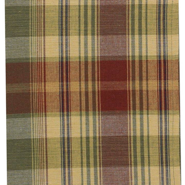 Toalha de prato de açafrão por atacado de Park Designs