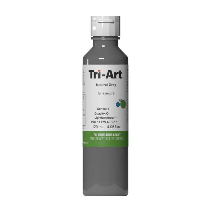 Tri-Art Mfg. - Wholesale Paint set - Tri-Art Liquid Acrylics All Sizes241