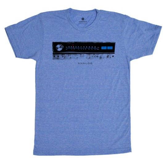 Analógico - Heather Blue para venta al por mayor de The Poster List