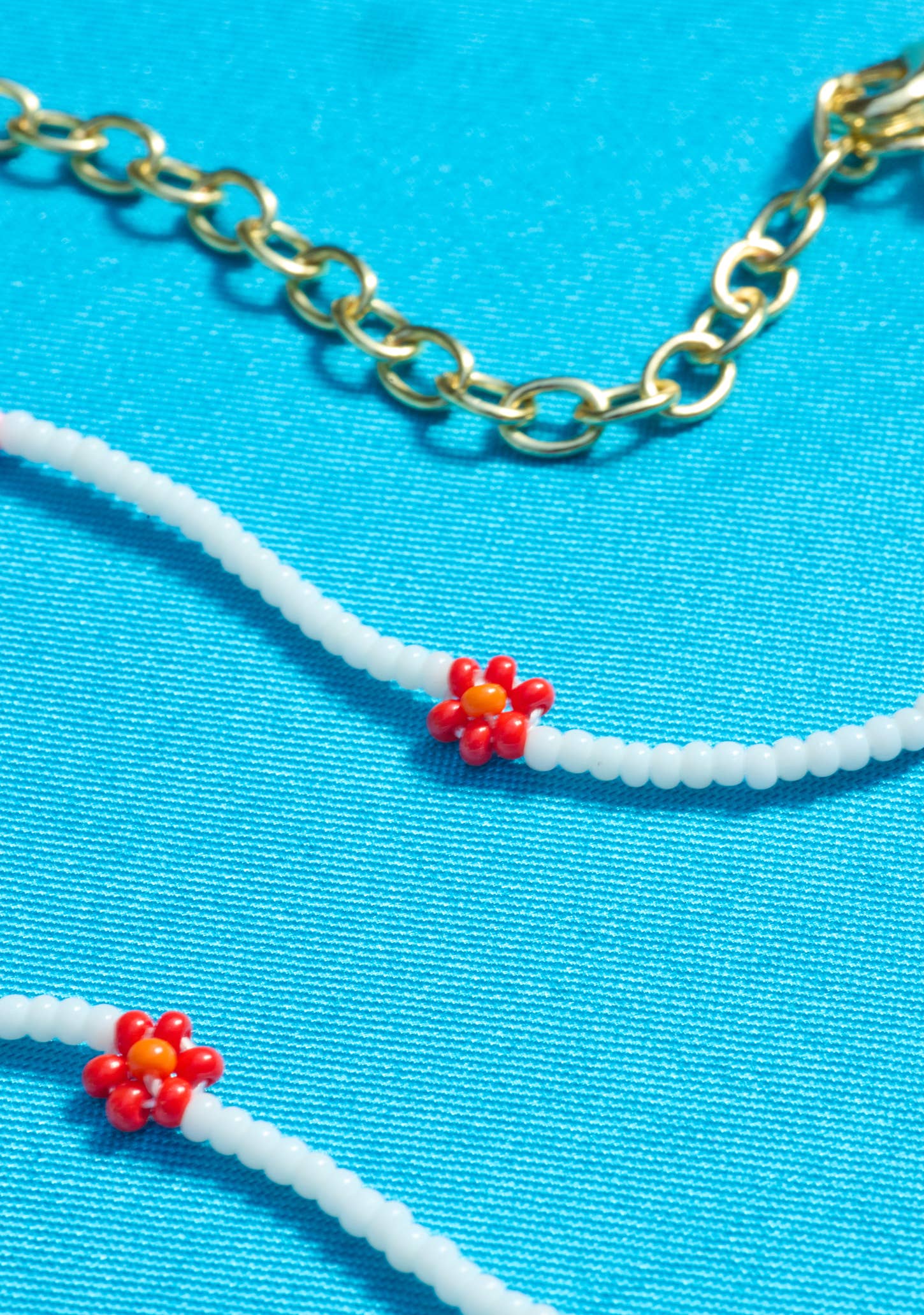 Namaste – wholesale Pärlband/Pärlhalsband – Blomfrö Pärlhalsband3