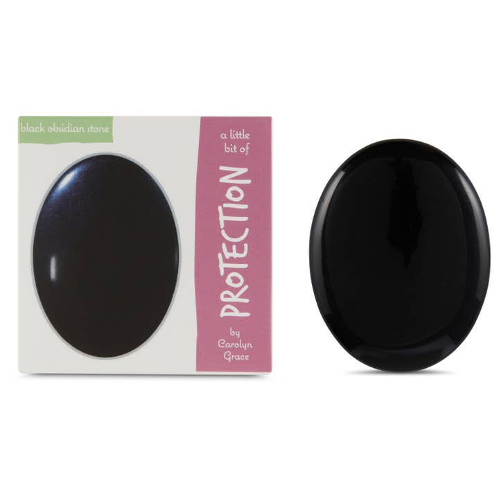 Black Obsidian | Protection for wholesale by Clear Harbour