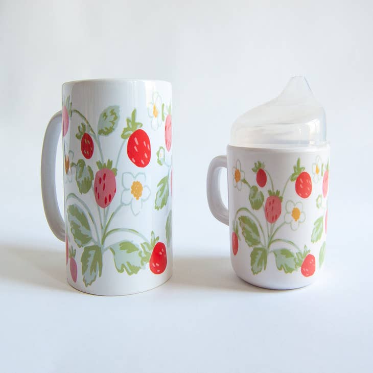 Kids Baby Toddler Cups Mug Sippy Learning Trainer Cup for Milk Coffee Hot  Chocol