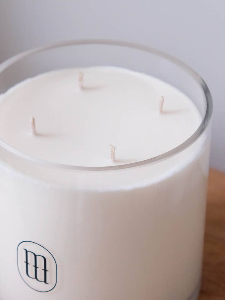 XXL candle - Fig - 1,5kg for wholesale by Maison Maison