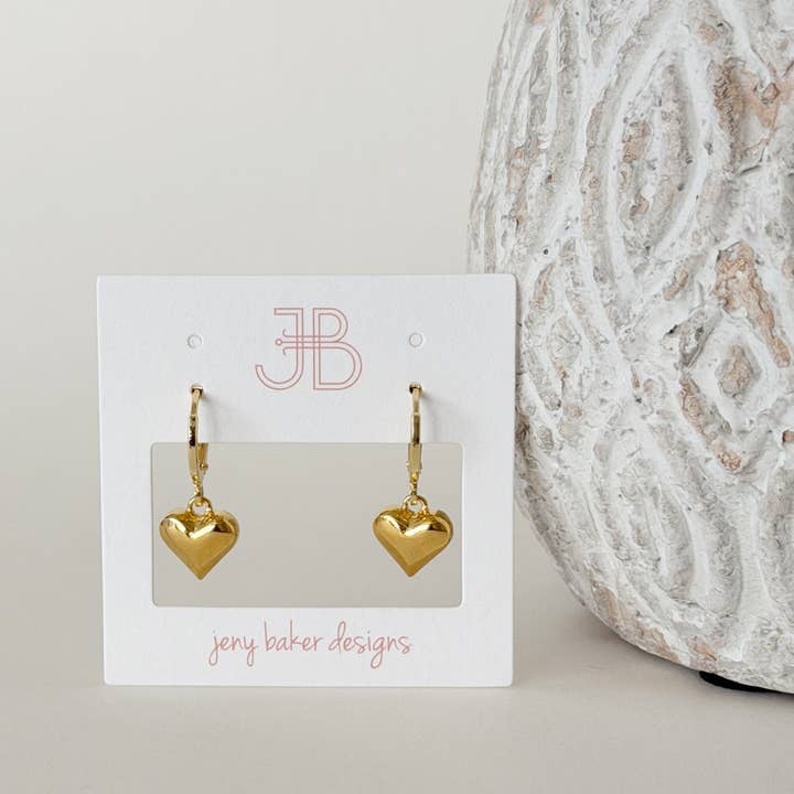 Delicate Puff Huggies for wholesale by Jeny Baker Designs