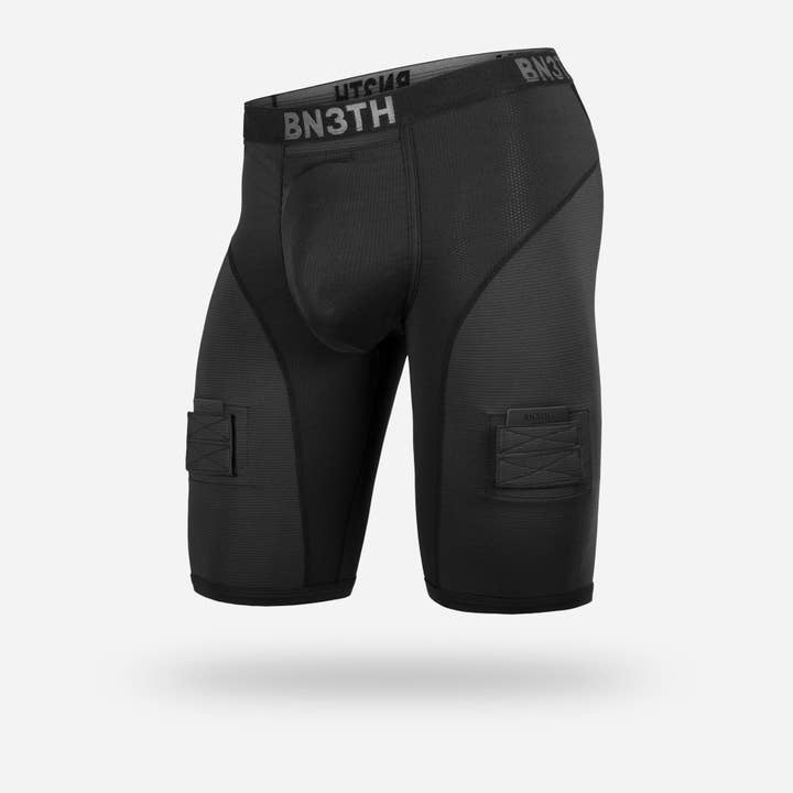 COAST TO COAST JOCK : SCHWARZ für den Großhandel von BN3TH