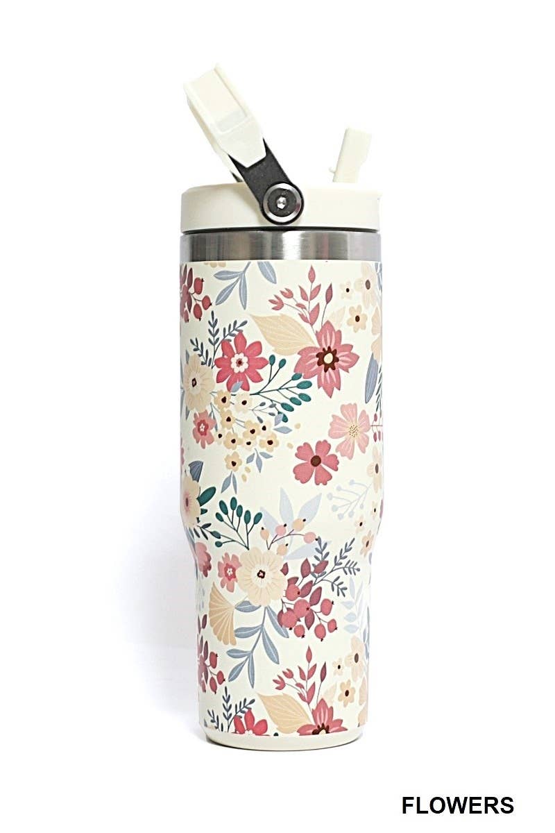 42POPS - Vente Gourde/bouteille isotherme - ,,,,, GOBELET IMPRIMÉ 30OZ39