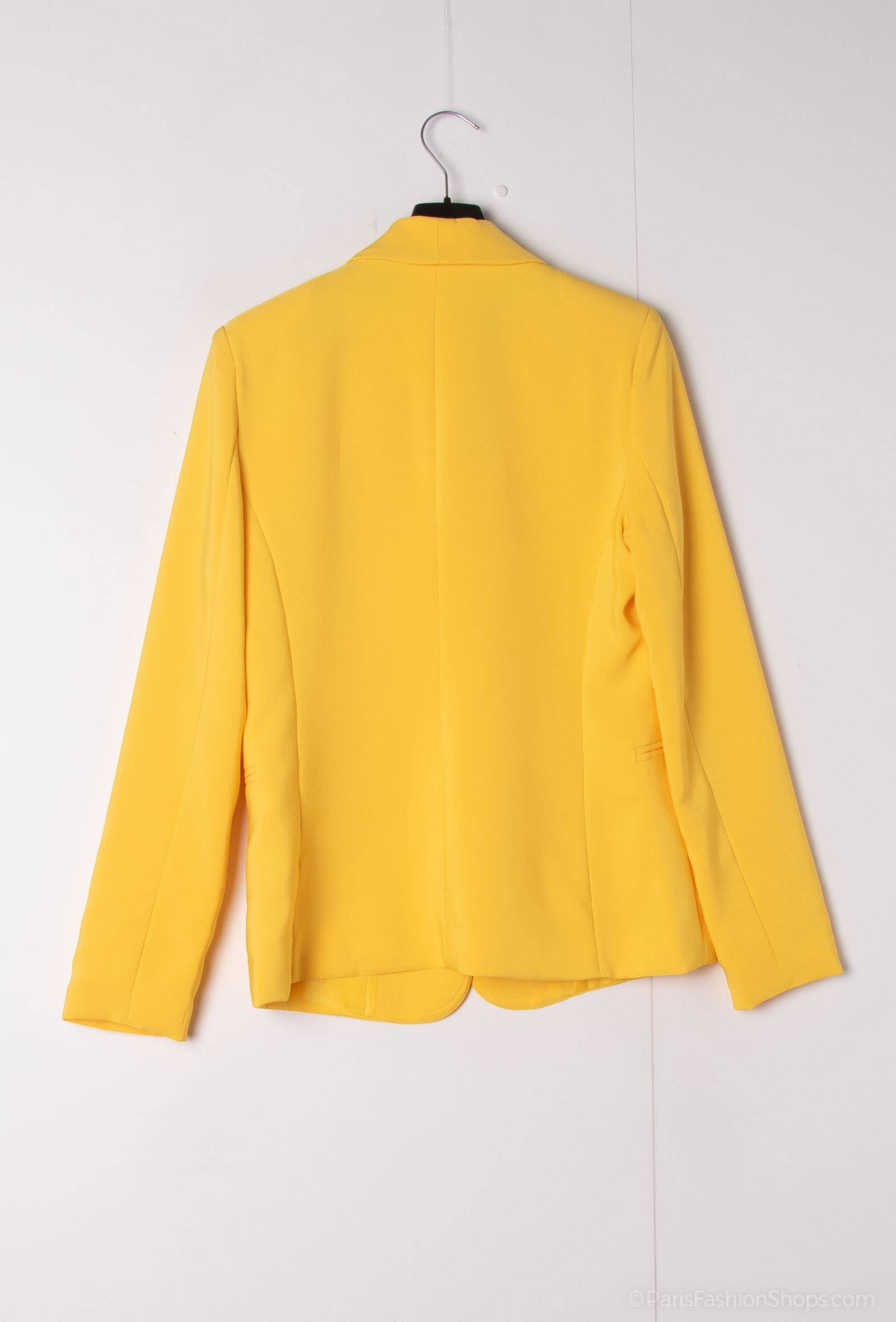 Afinity - Wholesale Blazer - Women's - Elegant and Modern Blazer A6191PT – The Essential Piece4