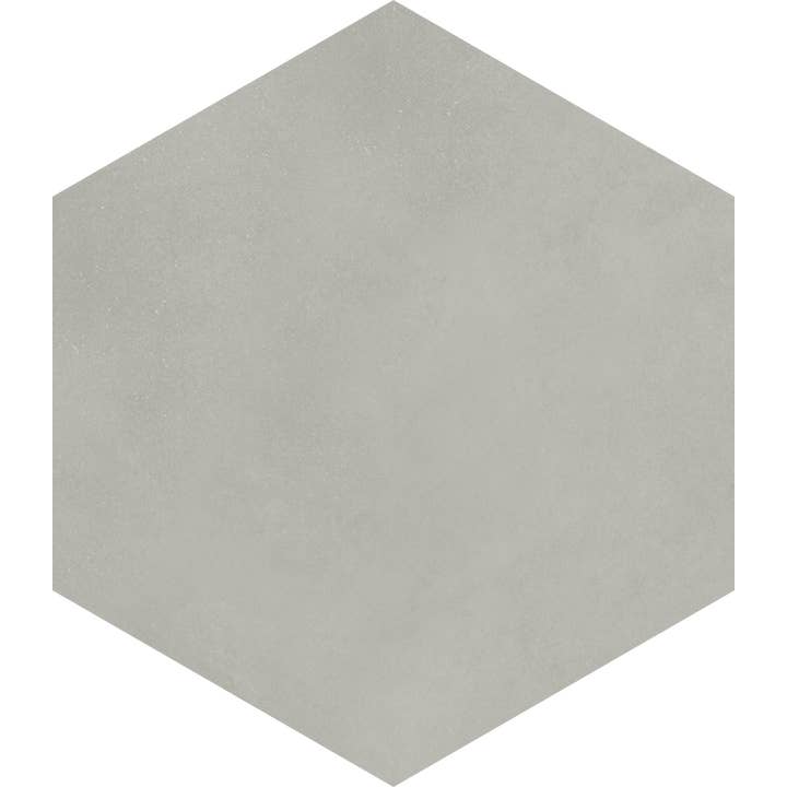 Thomas Avenue Ceramics - Wholesale Wall Tile - 9"x10" Porcelain Hexagon Floor & Wall Tile6
