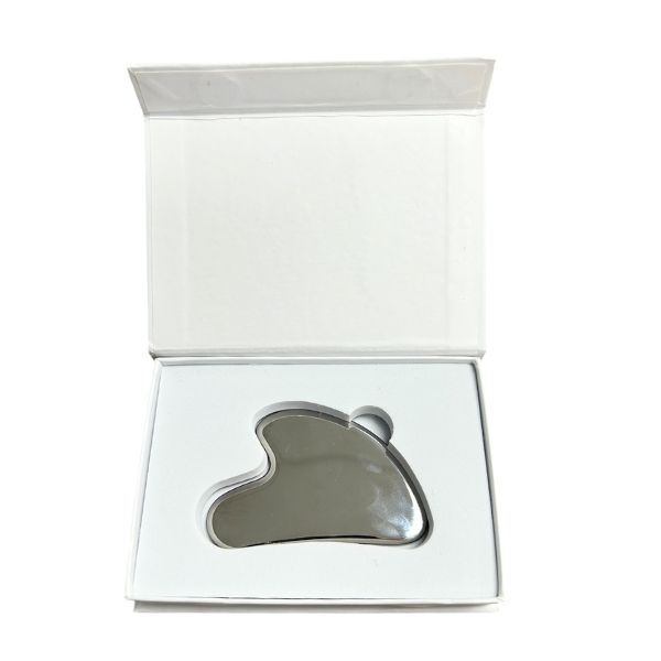 Dampa 1975 - Wholesale Gua Sha Tool - Metal gua sha1