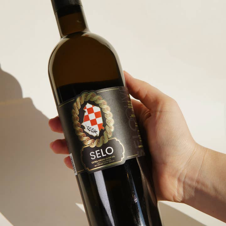 Selo - Wholesale Olive Oil - Selo Olive Oil5