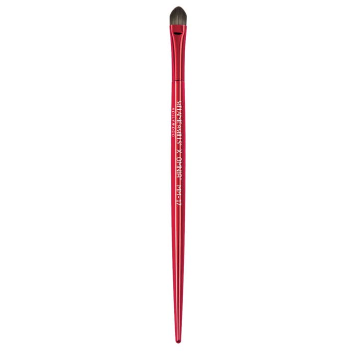 Lipgloss/Spot Concealer Brush   - MM17 X OMNIA® for wholesale by Melanie Mills Hollywood
