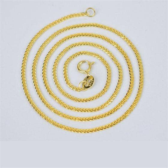 Fili Necklace for wholesale by Love Local Jewelry